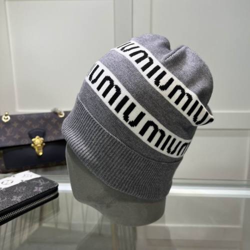 Miumiu Hats AAA-037