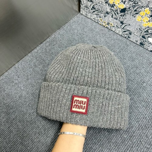 Miumiu Hats AAA-103