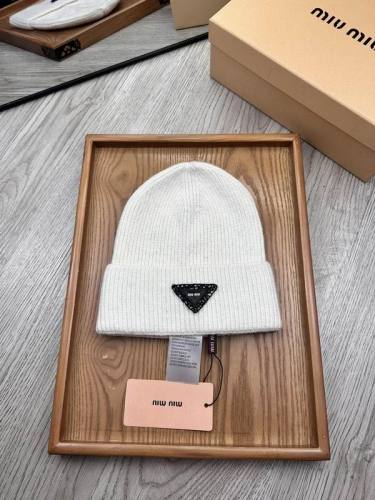 Miumiu Hats AAA-157