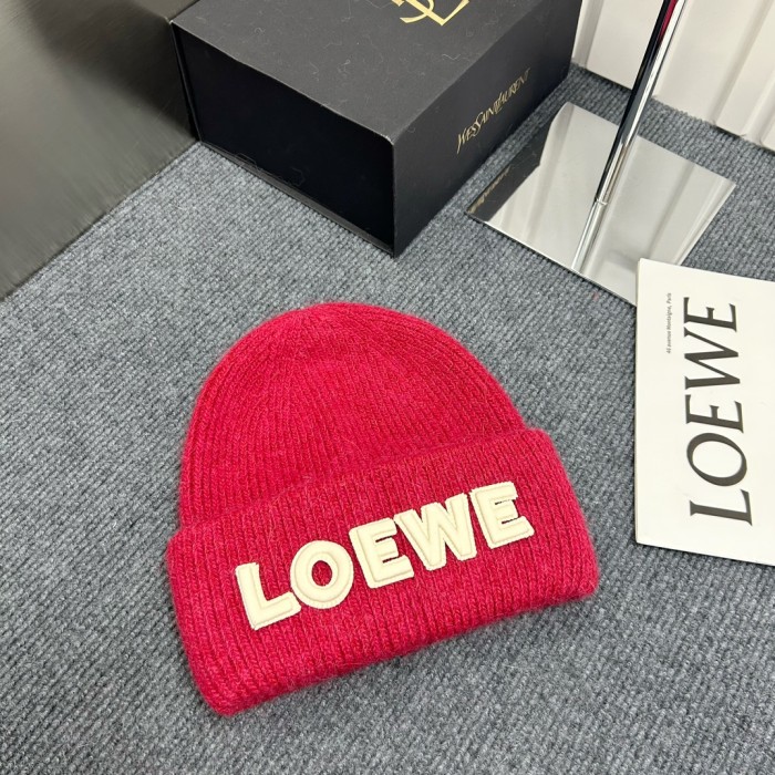 Loewe Hats AAA-074