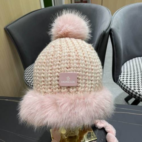 Moncler Hats AAA-860