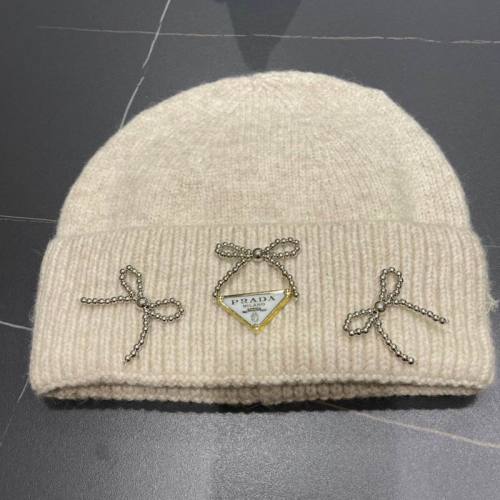 Prada Hats AAA-843