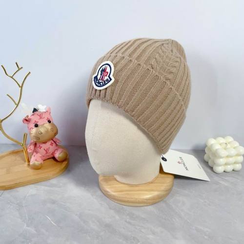 Moncler Hats AAA-715