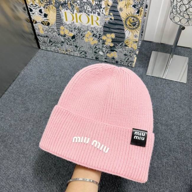 Miumiu Hats AAA-058