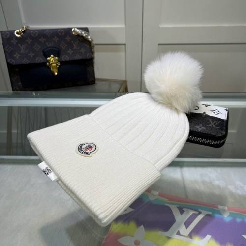 Moncler Hats AAA-1104