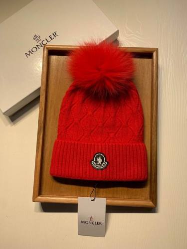 Moncler Hats AAA-934