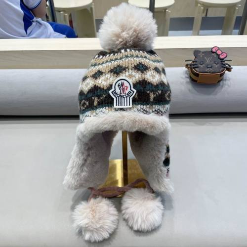 Moncler Hats AAA-1146