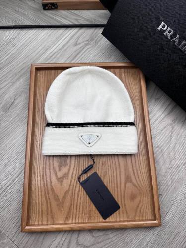 Prada Hats AAA-945