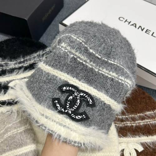 CHAL Hats AAA-2634