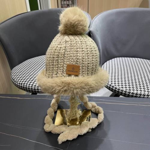 Moncler Hats AAA-862