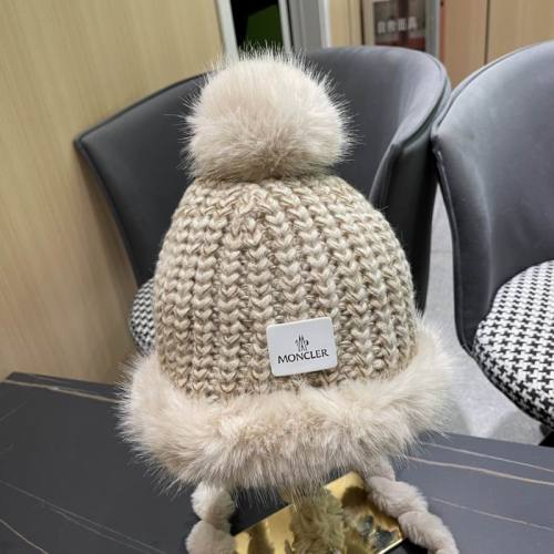 Moncler Hats AAA-859