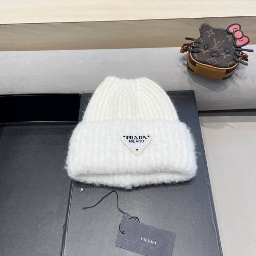 Prada Hats AAA-838