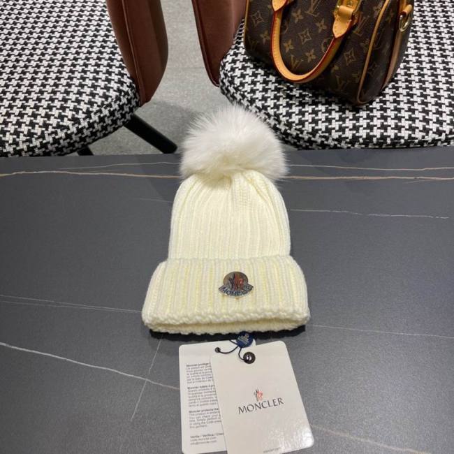 Moncler Hats AAA-1076