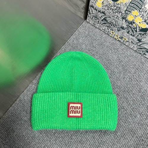 Miumiu Hats AAA-198