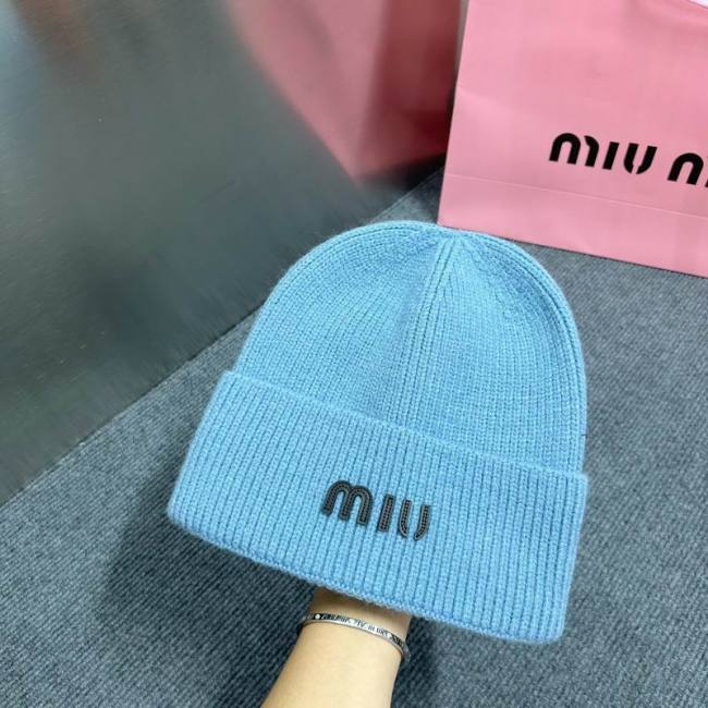 Miumiu Hats AAA-081
