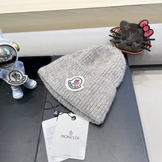 Moncler Hats AAA-634