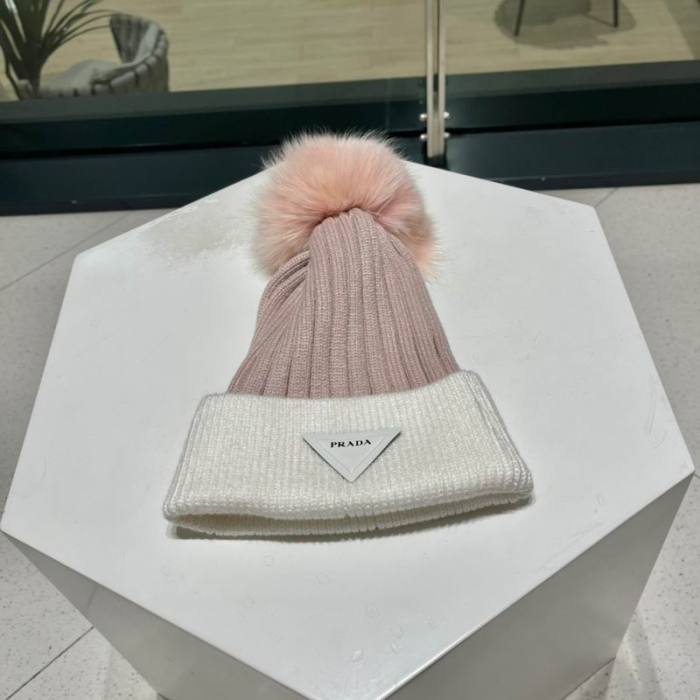 Prada Hats AAA-1079