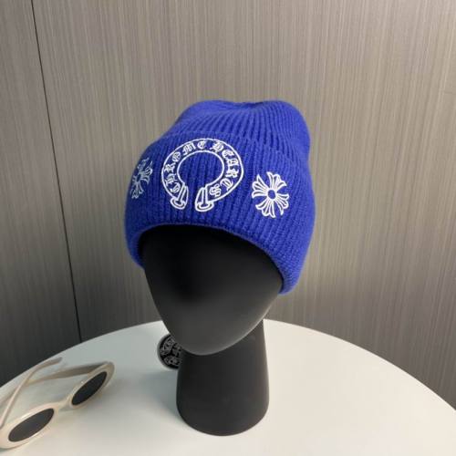 Chrome Hearts Hats AAA-361