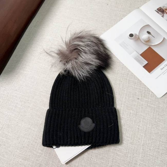 Moncler Hats AAA-836