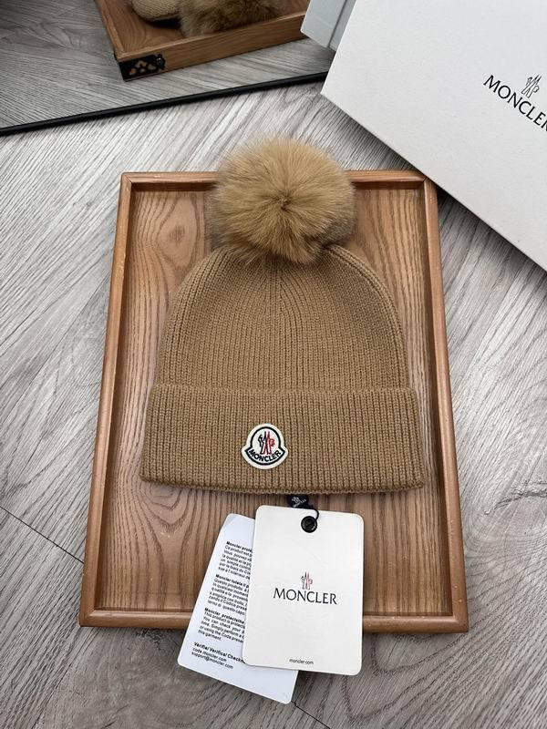 Moncler Hats AAA-1025