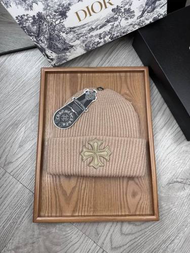 Chrome Hearts Hats AAA-391
