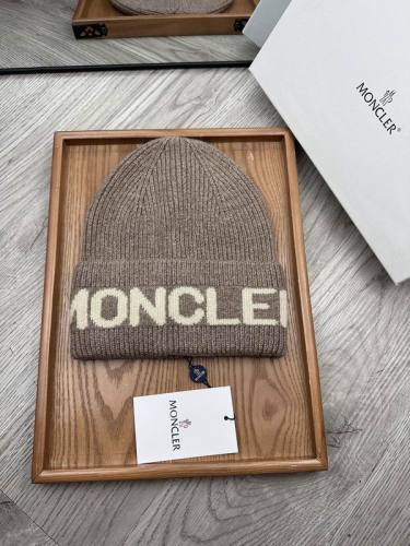Moncler Hats AAA-461