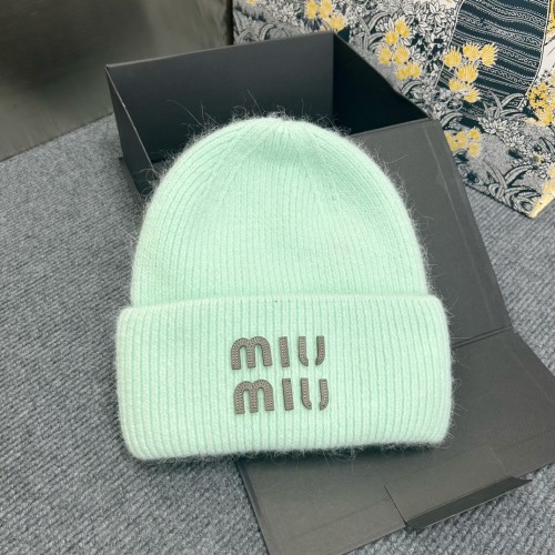Miumiu Hats AAA-319