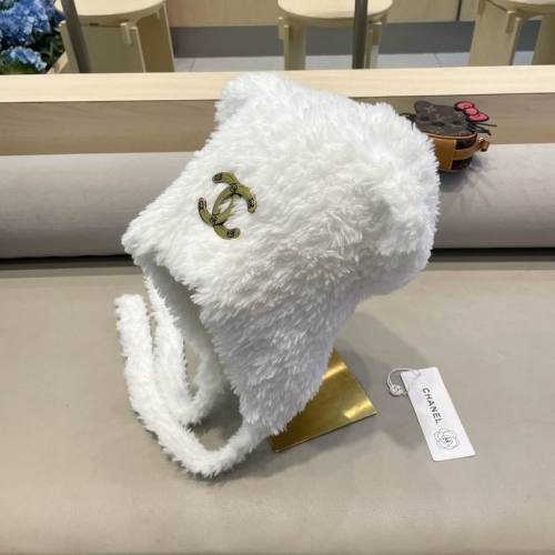 CHAL Hats AAA-2707