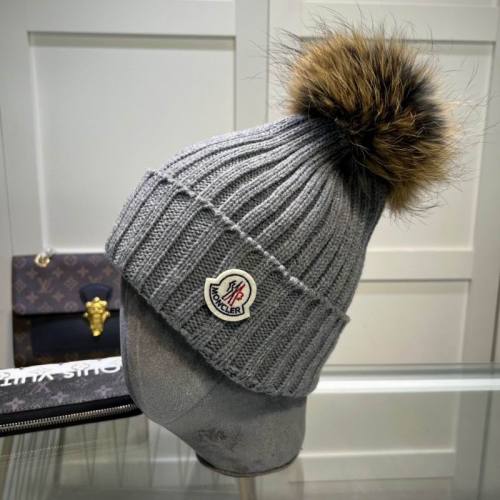 Moncler Hats AAA-1044