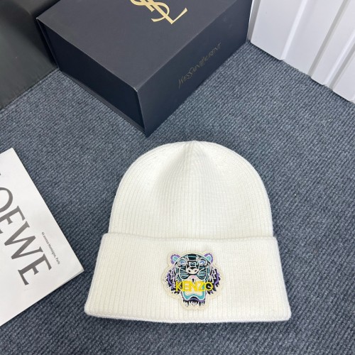 KENZO Hats AAA-017