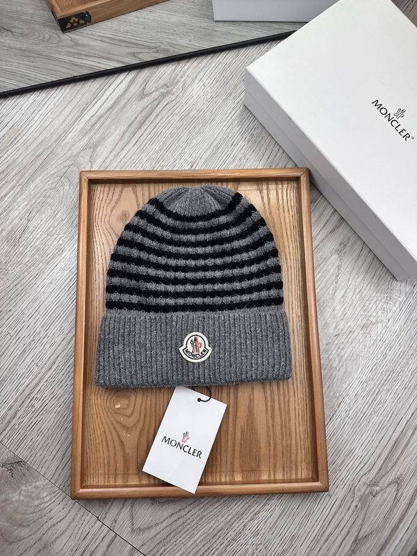 Moncler Hats AAA-448
