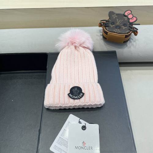 Moncler Hats AAA-880