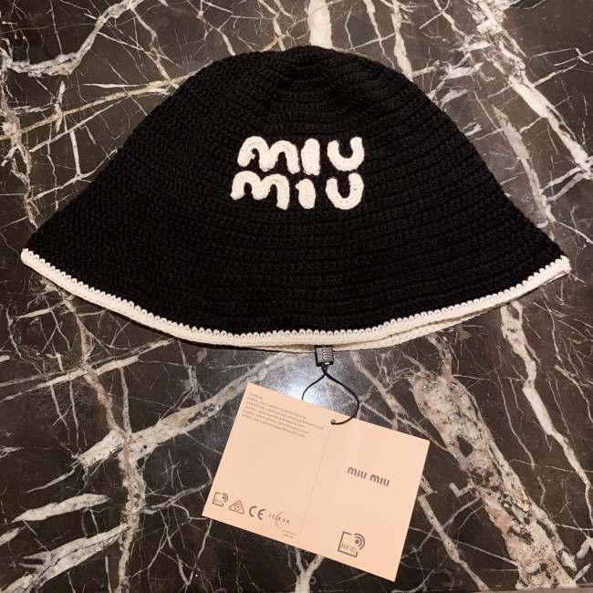 Miumiu Hats AAA-095