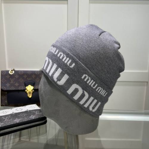 Miumiu Hats AAA-015