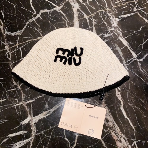 Miumiu Hats AAA-096