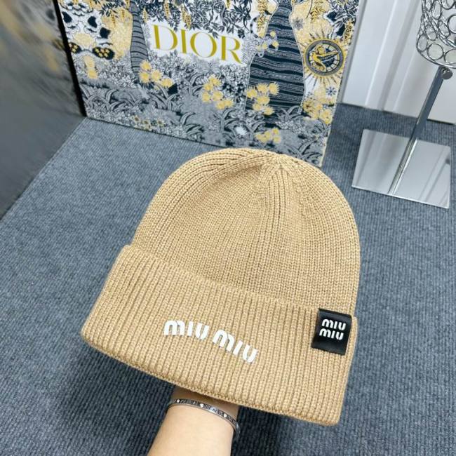 Miumiu Hats AAA-063