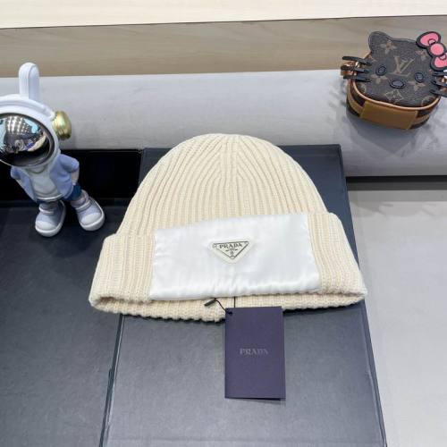 Prada Hats AAA-892