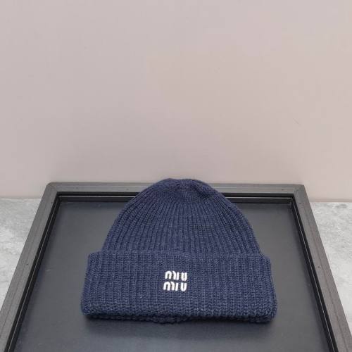 Miumiu Hats AAA-046