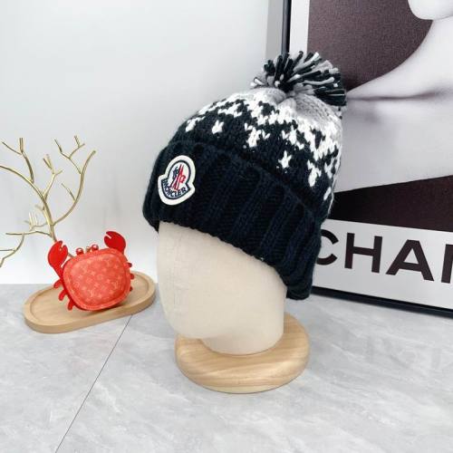 Moncler Hats AAA-809