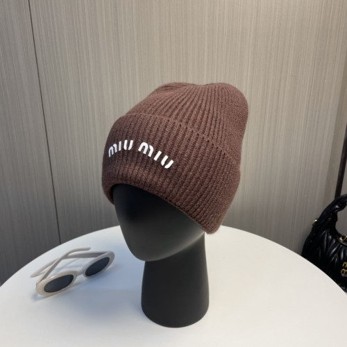 Miumiu Hats AAA-091