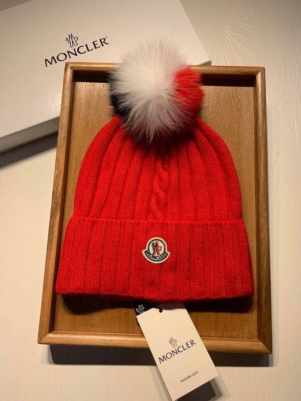 Moncler Hats AAA-925
