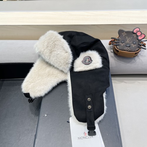 Moncler Hats AAA-1137