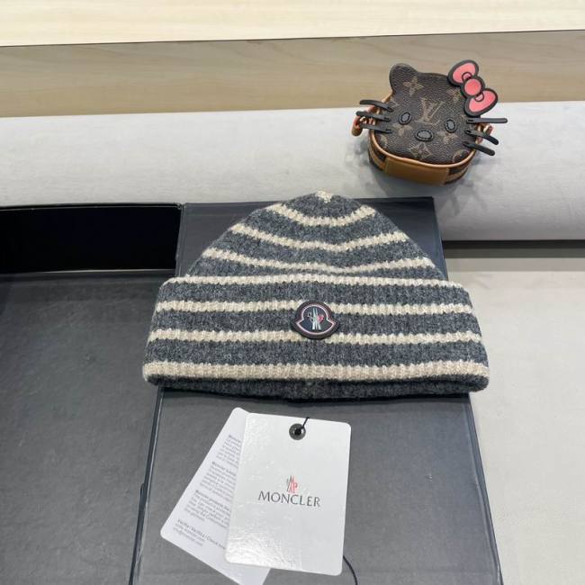 Moncler Hats AAA-375