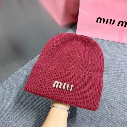 Miumiu Hats AAA-078