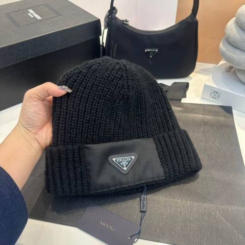 Prada Hats AAA-812