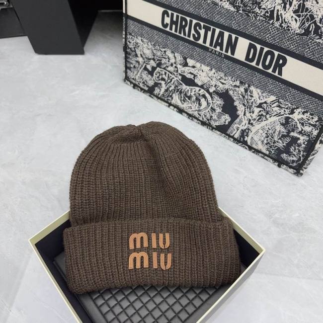 Miumiu Hats AAA-023