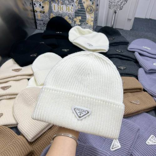 Prada Hats AAA-1007
