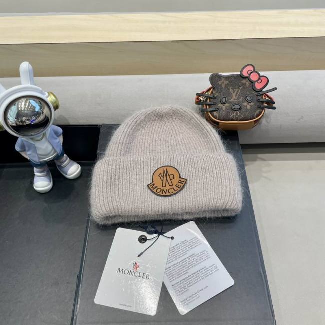 Moncler Hats AAA-438