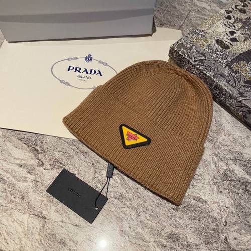 Prada Hats AAA-808