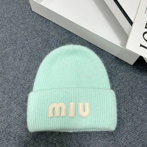 Miumiu Hats AAA-222